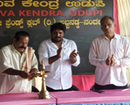 Durgaparameshwari Friends Club organizes Workshop on jasmine & areca plantation